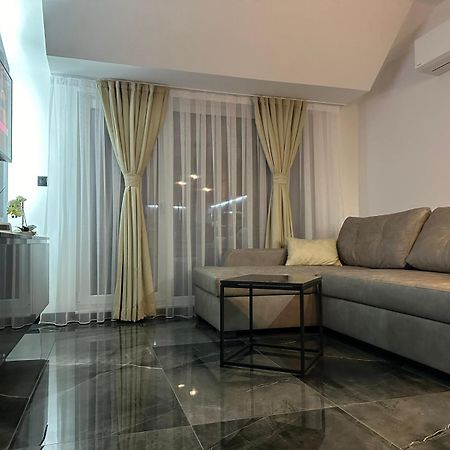 Ka Apartment Luxury Stara Zagora Extérieur photo