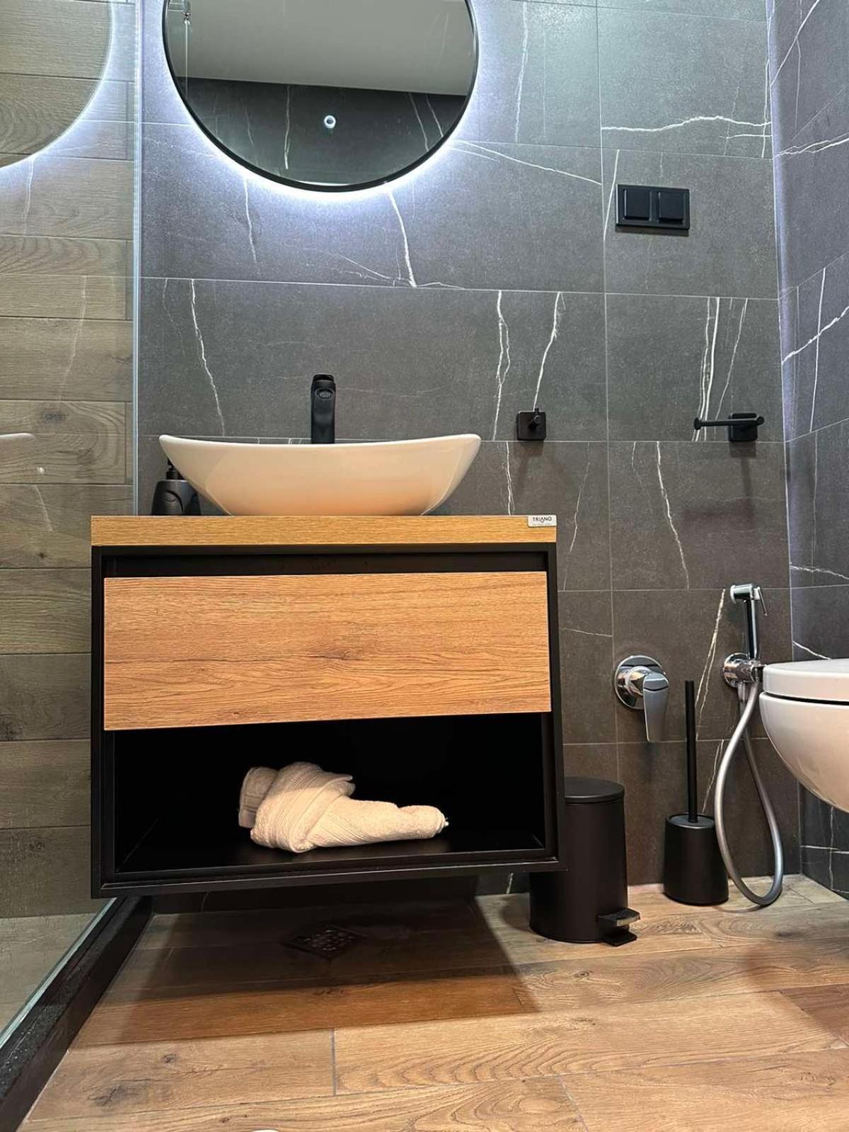 Ka Apartment Luxury Stara Zagora Extérieur photo