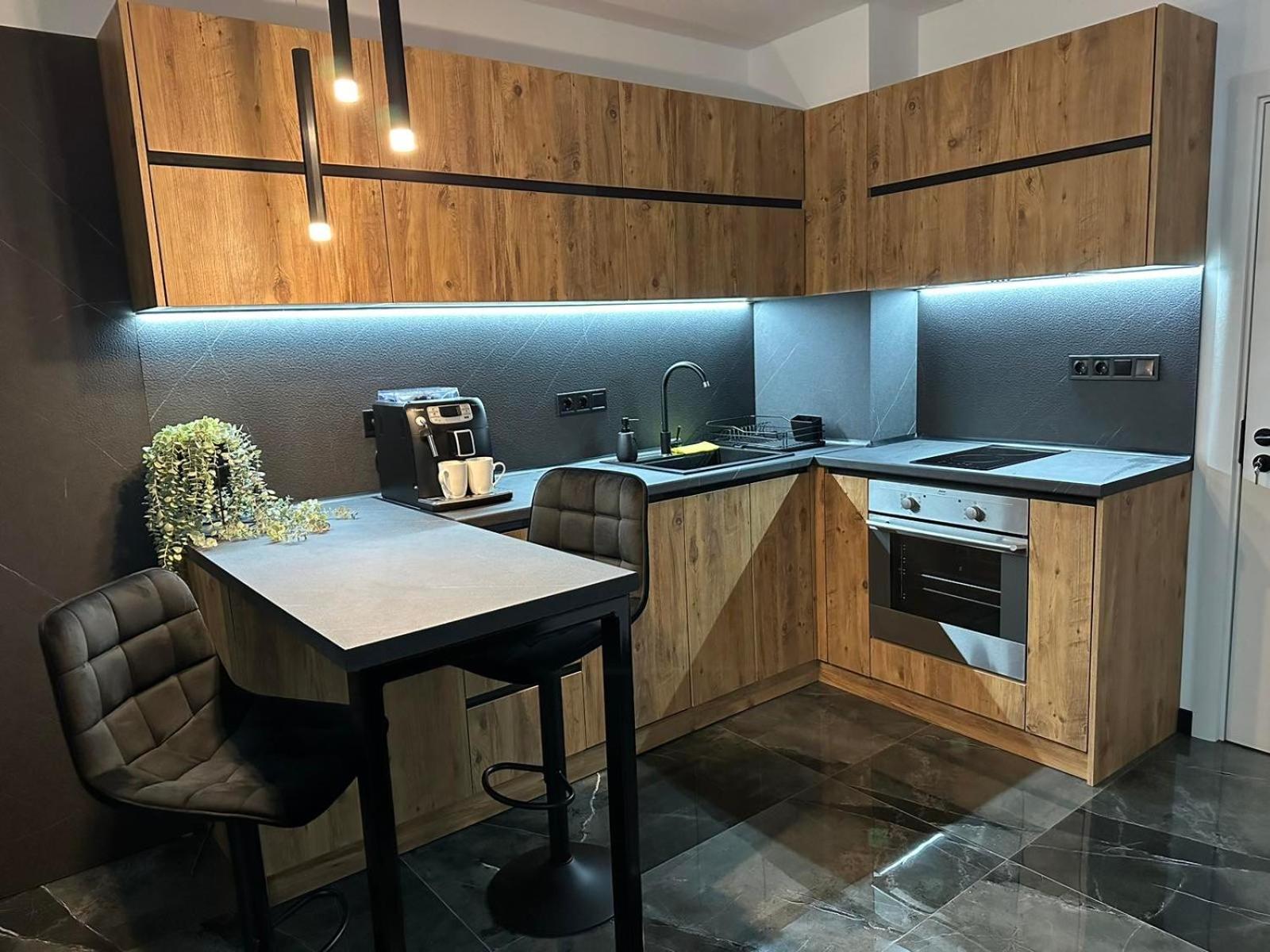 Ka Apartment Luxury Stara Zagora Extérieur photo