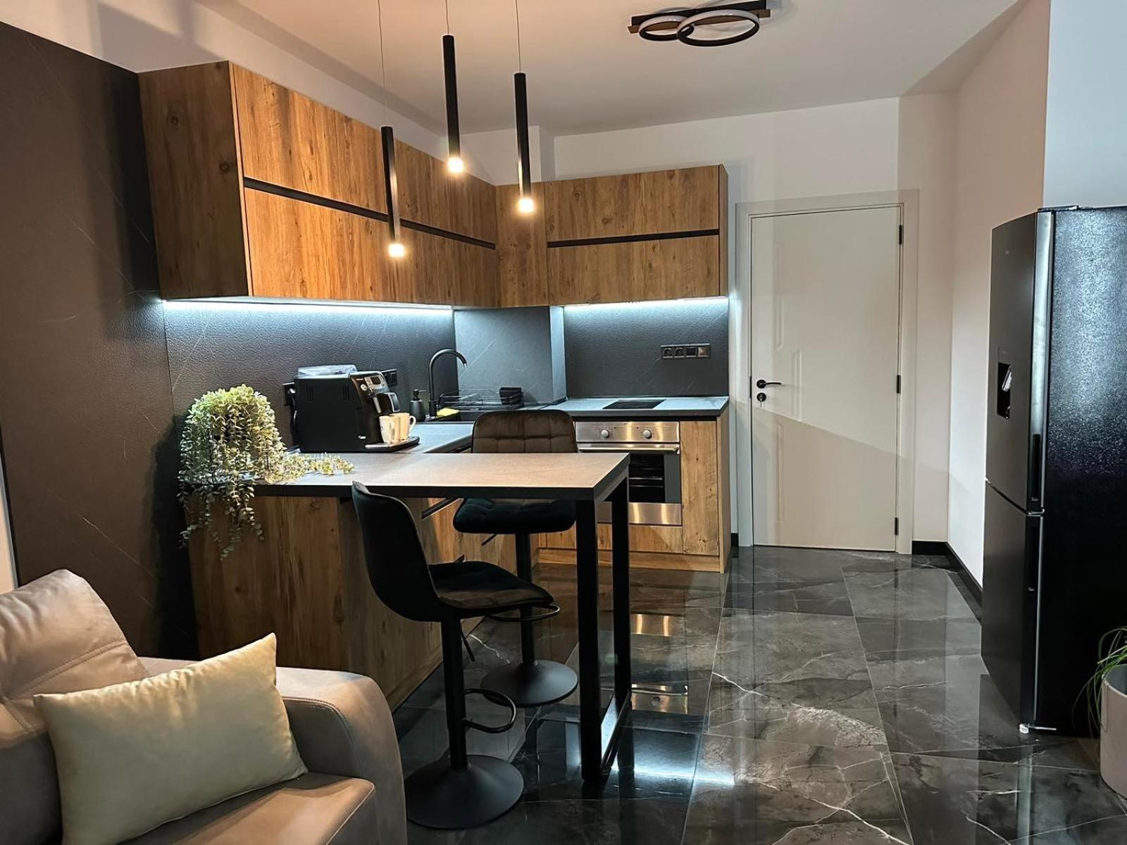 Ka Apartment Luxury Stara Zagora Extérieur photo