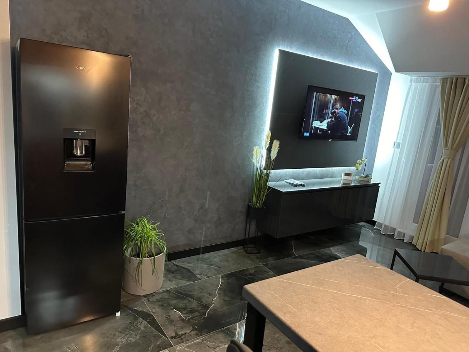 Ka Apartment Luxury Stara Zagora Extérieur photo