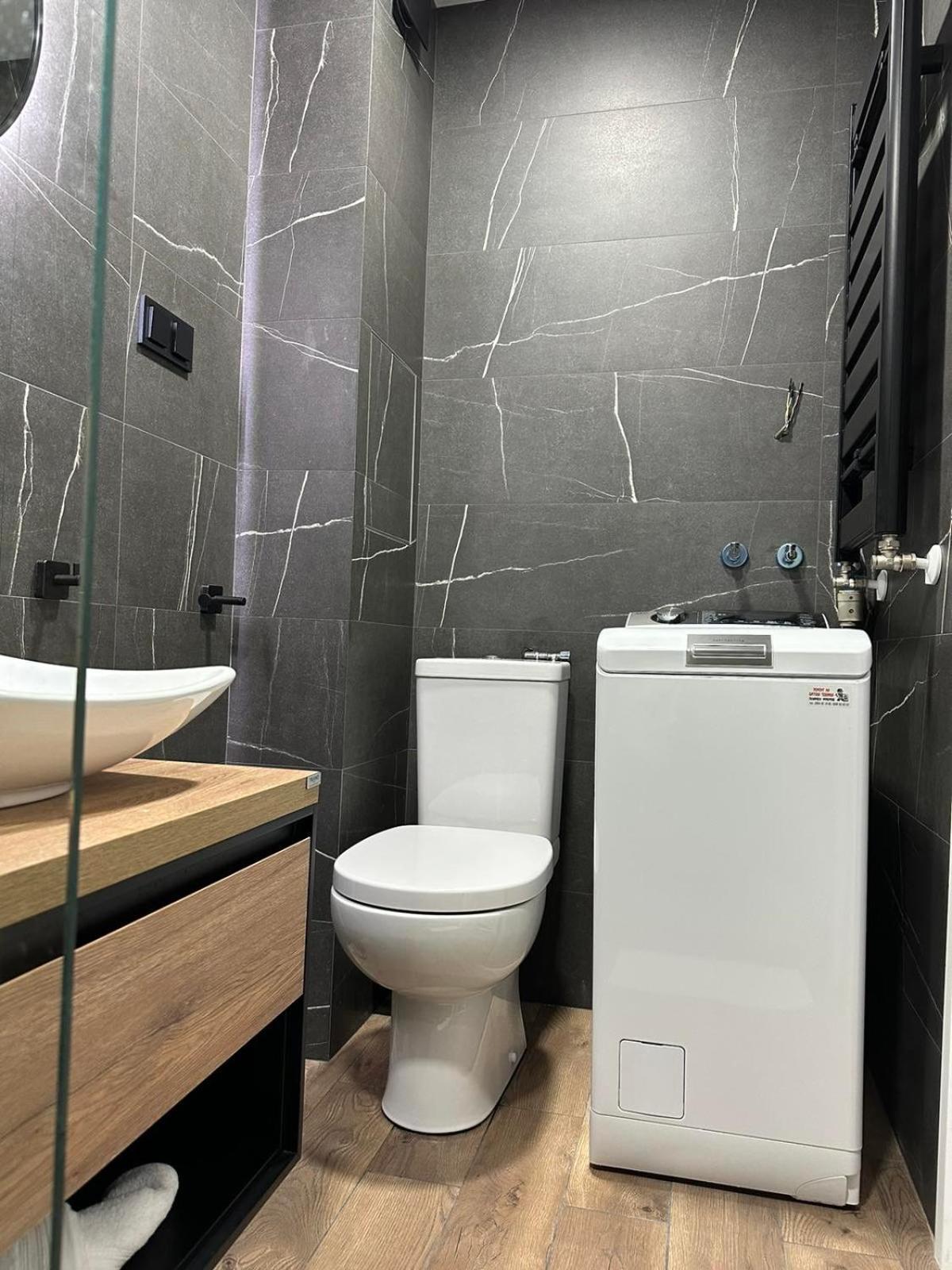 Ka Apartment Luxury Stara Zagora Extérieur photo