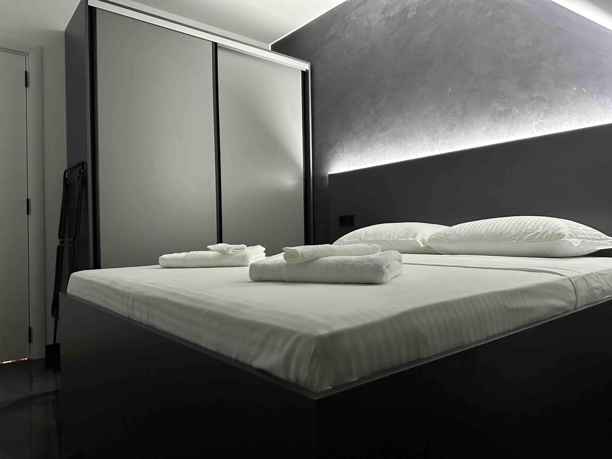 Ka Apartment Luxury Stara Zagora Extérieur photo